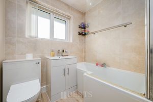 Paddock Rise Beechwood